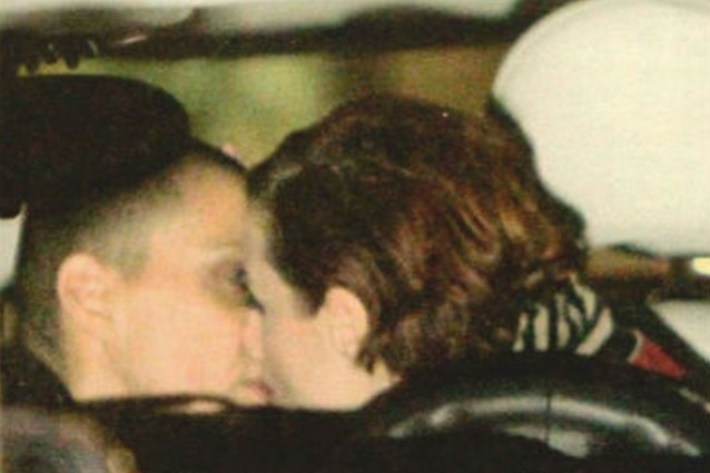 rosalinda celentano e simona borioni
