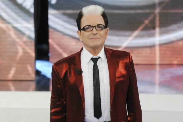 ufficializzato il cast de l'isola dei famosi 2012