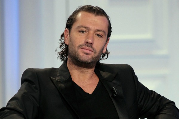 rossano rubicondi isola dei famosi 2012