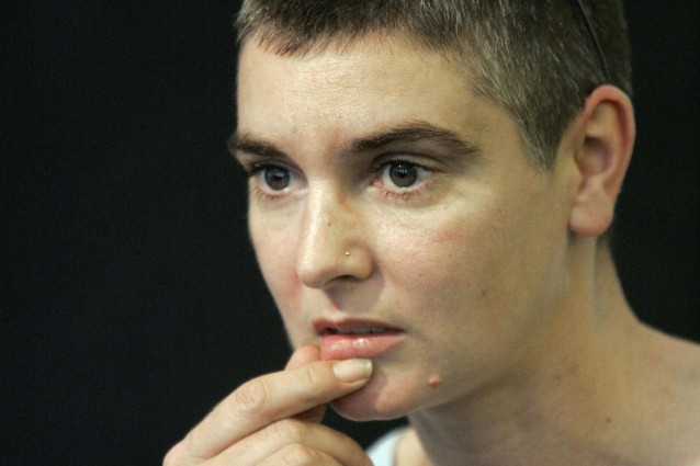 Nonostante la gioia per aver recuperato il rapporto con l’ex marito Barry Herridge, Sinead O’ Connor ha tentato nuovamente di suicidarsi