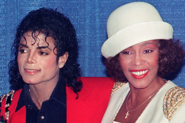 michael e whitney