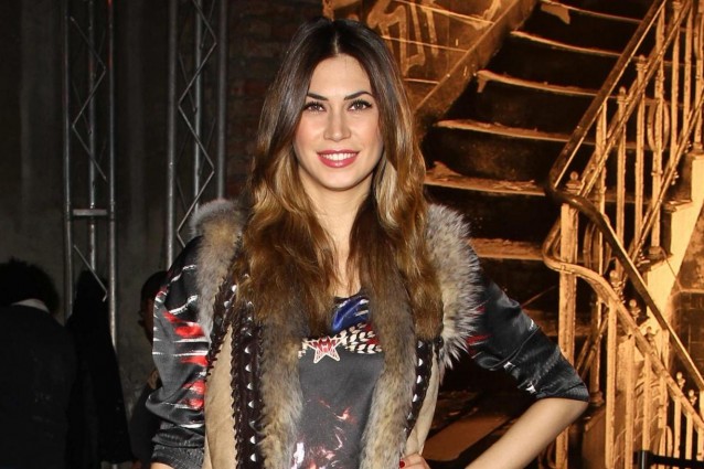 Un’indiscrezione di Silvia Toffanin rischia di scatenare i paparazzi all’inseguimento dell’ex velina Melissa Satta
