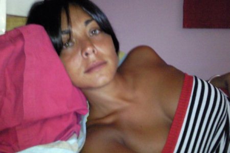 Carmela Gualtieri