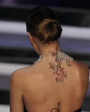 tatuaggi belen