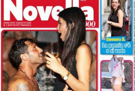 Ha provato a mettere da parte la sua vita dissoluta, a quanto pare con scarsi risultati. Fabrizio Corona torna a parlare della sua indole ribelle tra donne, gesti illegali e offese nei confronti di Belen Rodriguez.