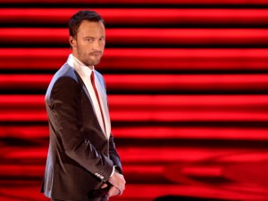 Trasmissione "Star Academy"