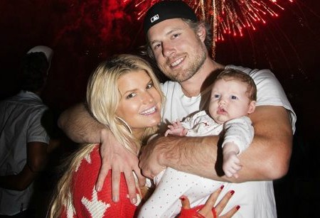 jessica simpson eric maxwell