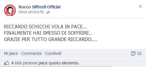 rocco su schicchi