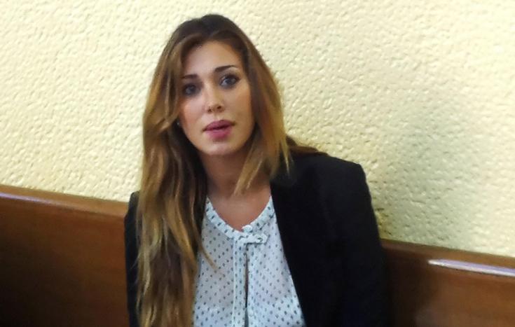 A fare questa sconcertante rivelazione è stato il giornalista Gabriele Parpiglia che ai microfoni di Verissimo racconta per la prima volta il pensiero di Belen Rodriguez