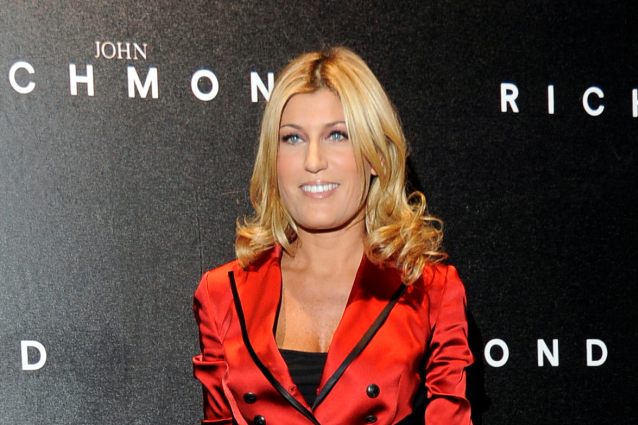 Raffaella Zardo amica delle piu belle dalla Minetti alla Galanti e Yespica
