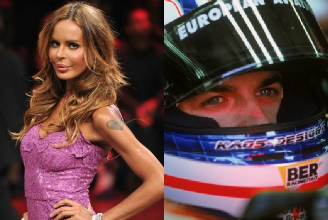 Amore in vista per l'ex moglie di Fabrizio Corona, che ormai è inseparabile dal pilota di Formula 1 Matteo Bobbi. Dopo la fine della storia con Granata Nina era alla ricerca del vero amore, e a quanto lo ha trovato.