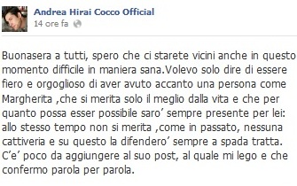 andrea cocco