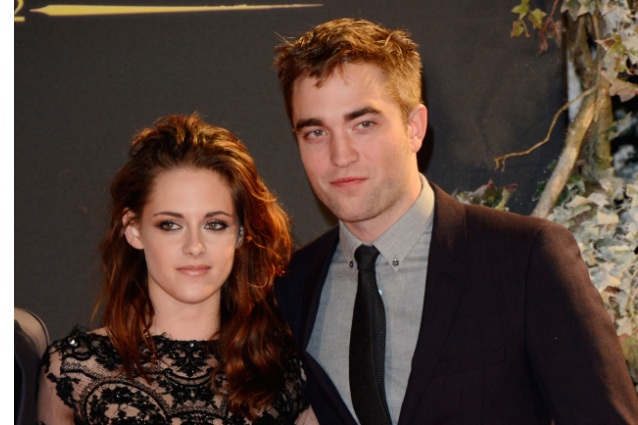 Robert Pattinson e Kristen Stewart vivono di nuovo insieme a LA