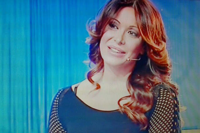 Sara Varone mamma sexy: Sono incinta dell’uomo che conosco da 10 mesi