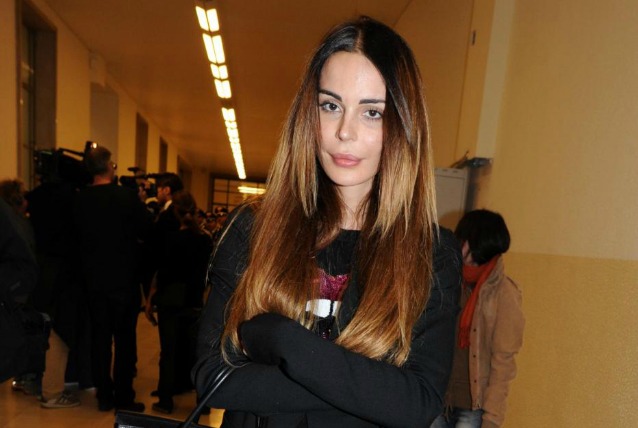 nina moric non concede divorzio a corona