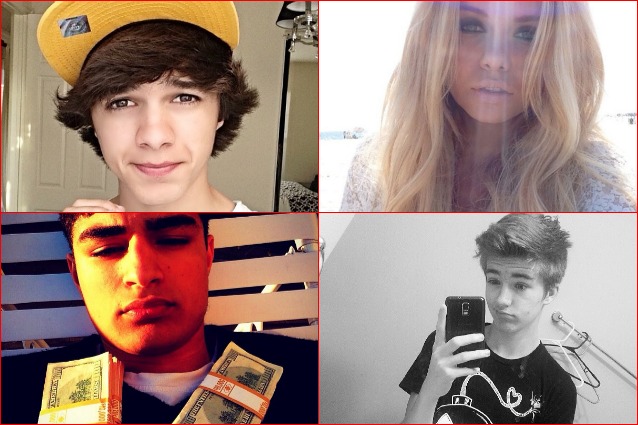 Piccole star crescono (e fatturano) su Instagram