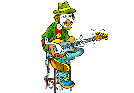 superstar topolino superstar topolino