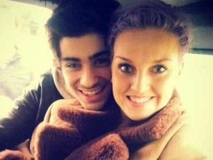 Zayn Malik e Perrie Edwards si sposano, per lei anello milionario (FOTO)