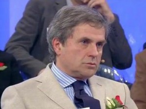 Giuliano Giuliani: "A Uomini e Donne molte sono false"