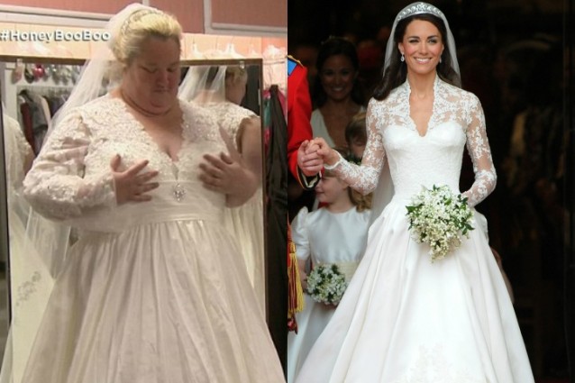 Foto vestito da sposa kate middleton 31 Foto vestito da sposa kate middleton 78