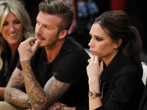 I Beckham acquistano la villa dove fu ucciso Gianni Versace? (VIDEO)