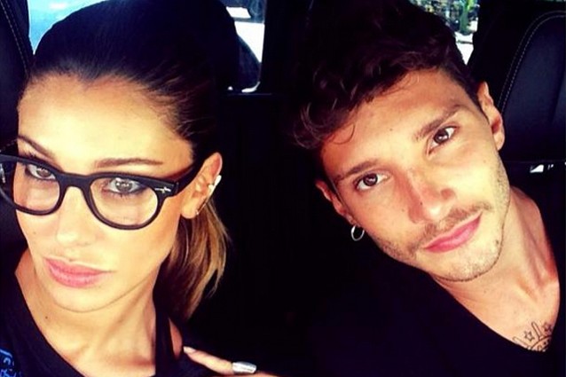 Il matrimonio di Belén Rodriguez e Stefano De Martino (DIRETTA)