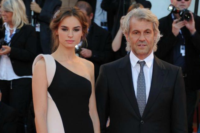 Kasia Smutniak smentisce la crisi con Procacci: Una ...