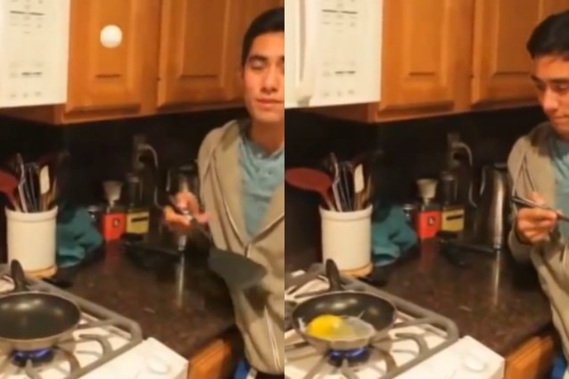 Zach è il mago di Vine, i suoi giochi di prestigio spopolano sul web (VIDEO)