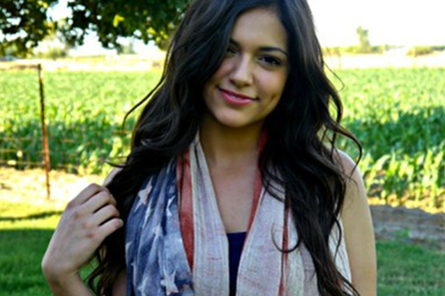 Bethany Mota, la webstar che ha più fan di Lady Gaga