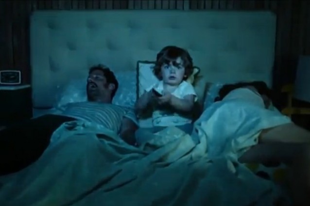 Cosa vuol dire essere genitori, lo spot Coca Cola che emoziona il mondo (VIDEO)