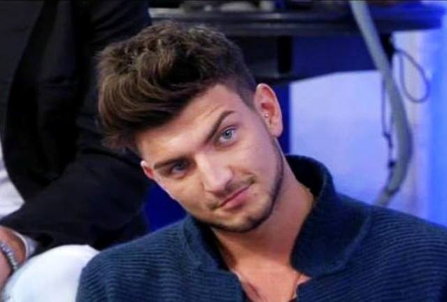 Il Nuovo Tronista Di Uomini E Donne