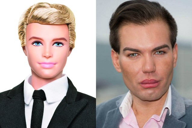 Quanti Anni Ha Il Ken Umano