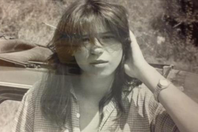 Maria De Filippi a 16 anni, prima di essere la Signora ...
