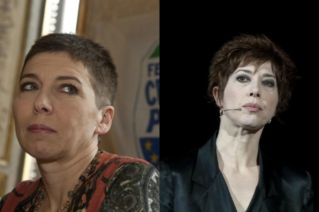 Irene Pivetti: È un miracolo che Veronica sia uscita viva dall'incendio