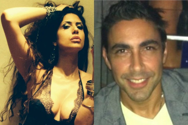 Star latina Katherine Alexander choc: "Stuprata e sodomizzata dal mio manager"