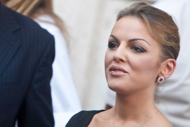 La Pascale in vacanza senza Silvio Berlusconi: Sono 9 anni ...