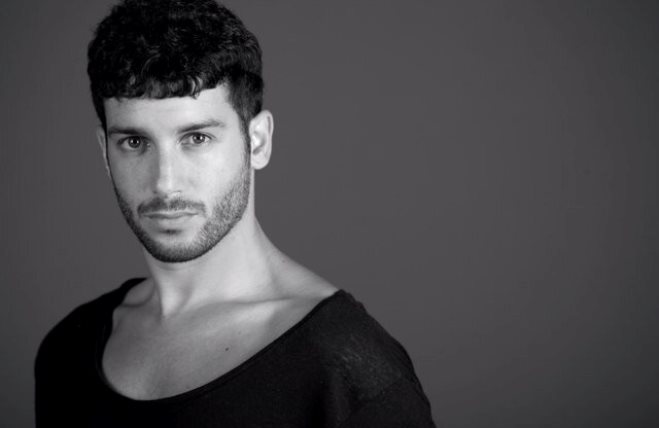 Il Primo Tronista Di Uomini E Donne