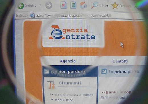 SCARICA 730 EDITABILE
