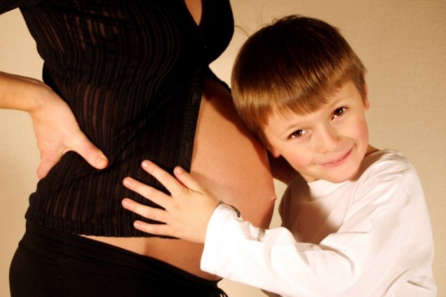 gravidanza e primo anno del bambino divieto di licenziamento