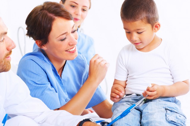 assenze giustificate dal lavoro nei primi 8 anni di vita del bambino
