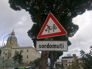 sordomutismo prestazioni previdenziali