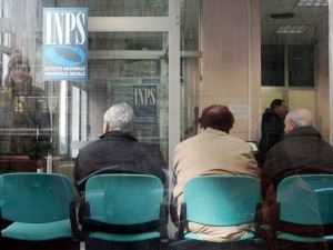 modello cud rilasciato dall'Inps