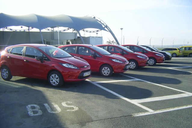 deducibilità auto aziendali ai dipendenti