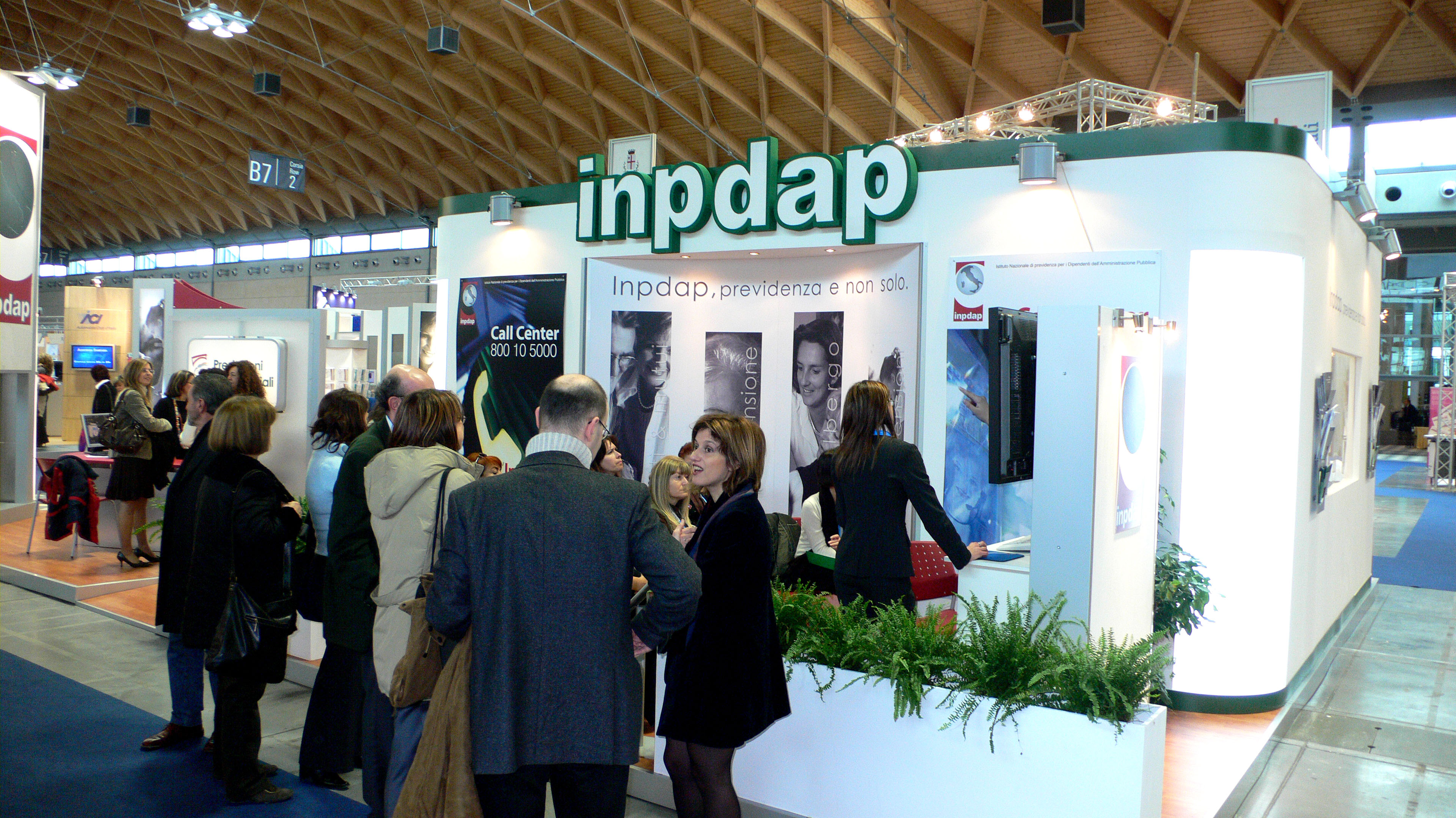 CUD 2012 INPDAP SCARICA