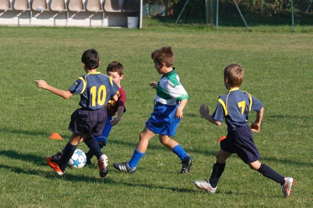 sport dei figli detrazione nel modello 730
