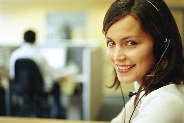 lavoro a chiamata per interpreti alberghi e agenzie di viaggio