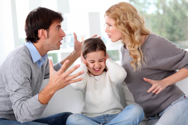 assegni familiari in caso di separazione o divorzio