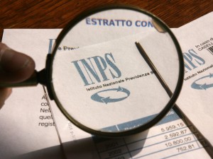 chiarimenti inps sul tasso di interesse legale