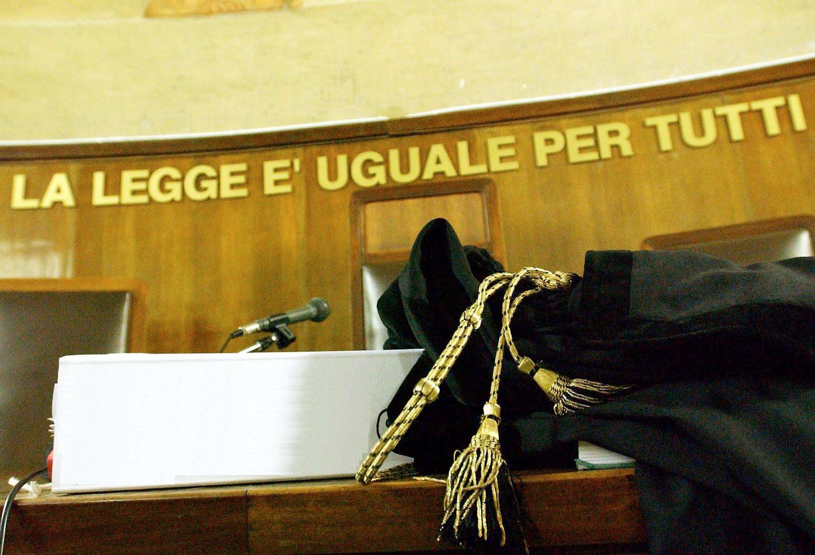 modifiche all'art. 18 della legge 300 del 1970