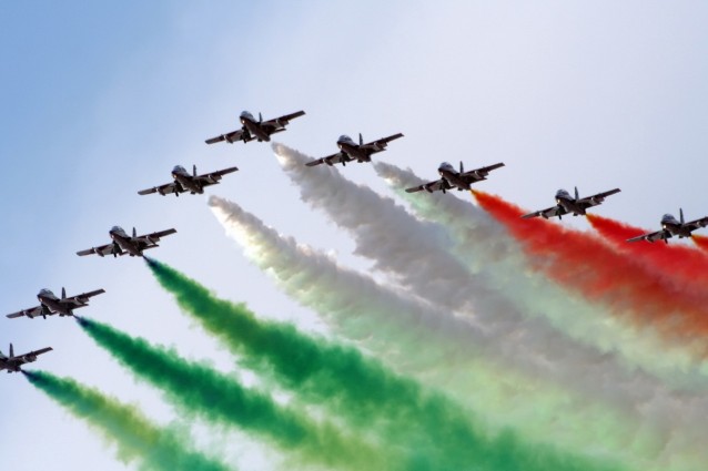 festa 4 novembre unità nazionale